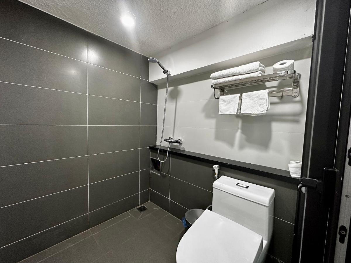 Hanoi Saga Hotel Екстер'єр фото