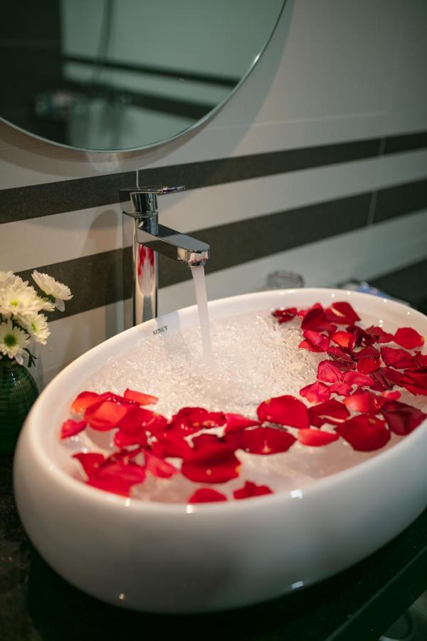 Hanoi Saga Hotel Екстер'єр фото